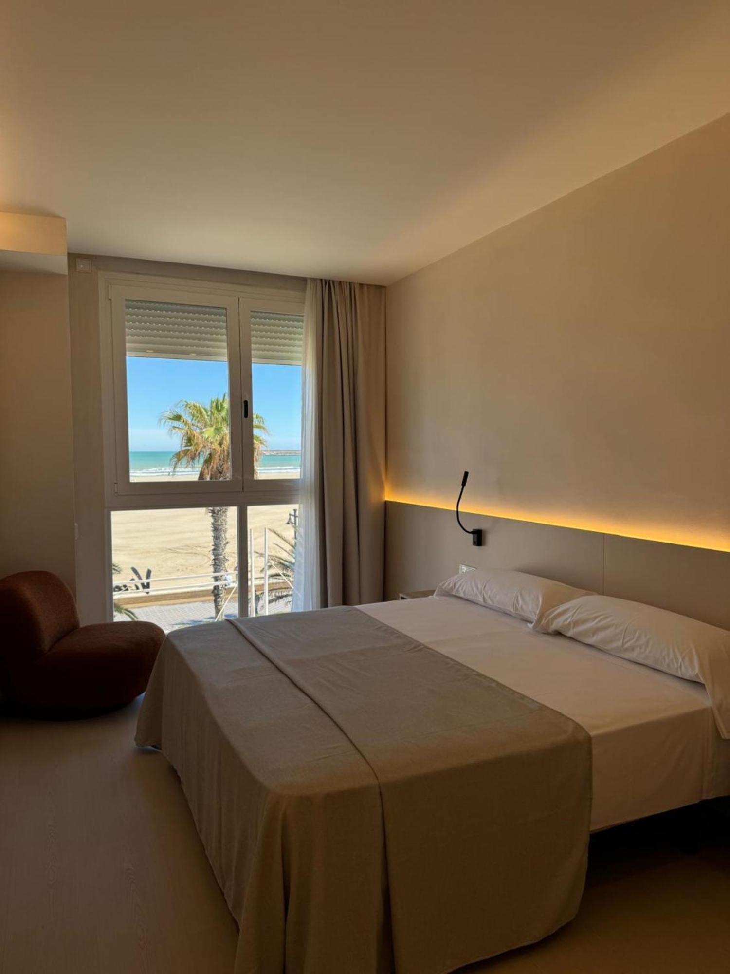 El Globo Hotel València