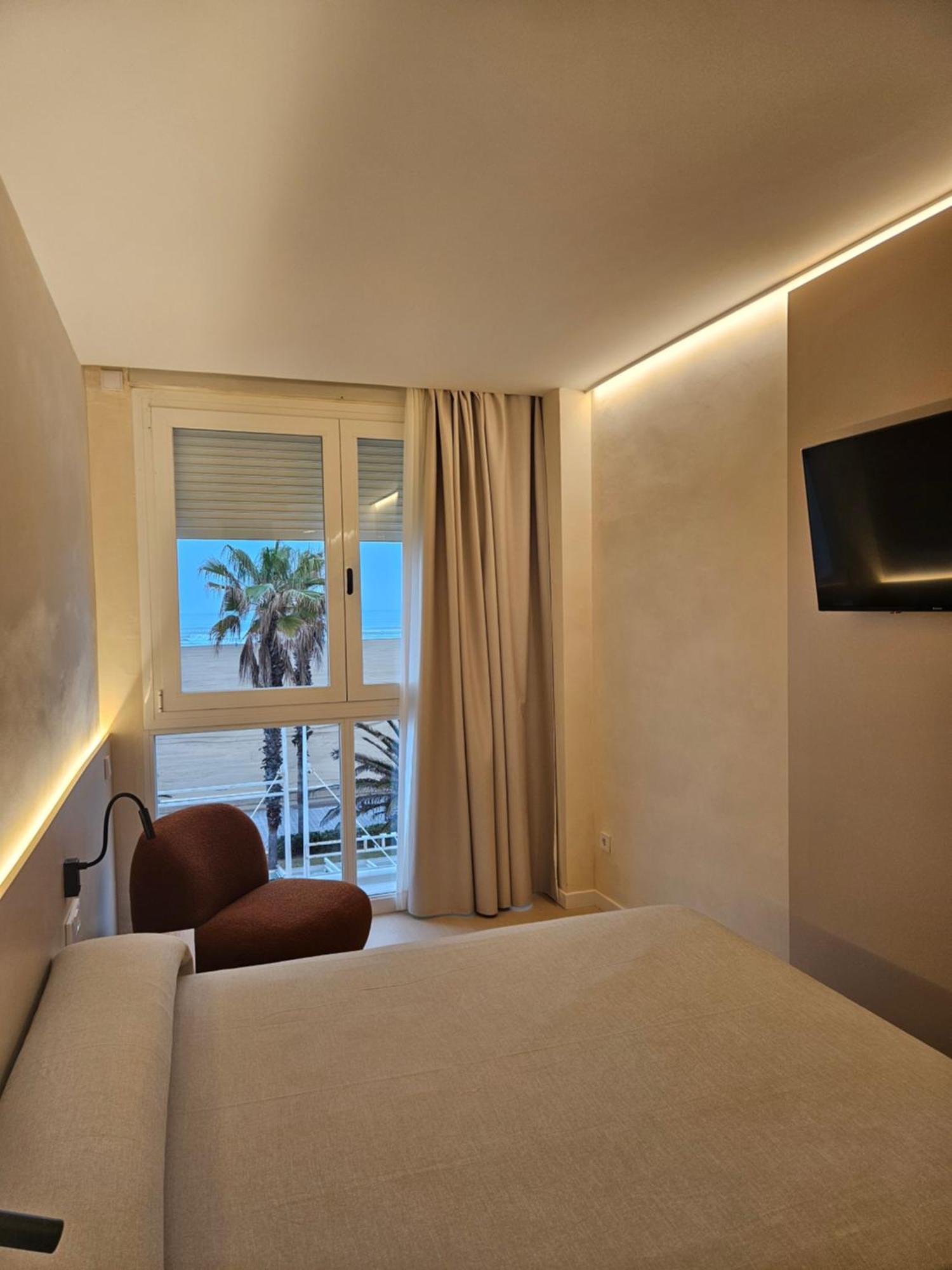 El Globo Hotel València