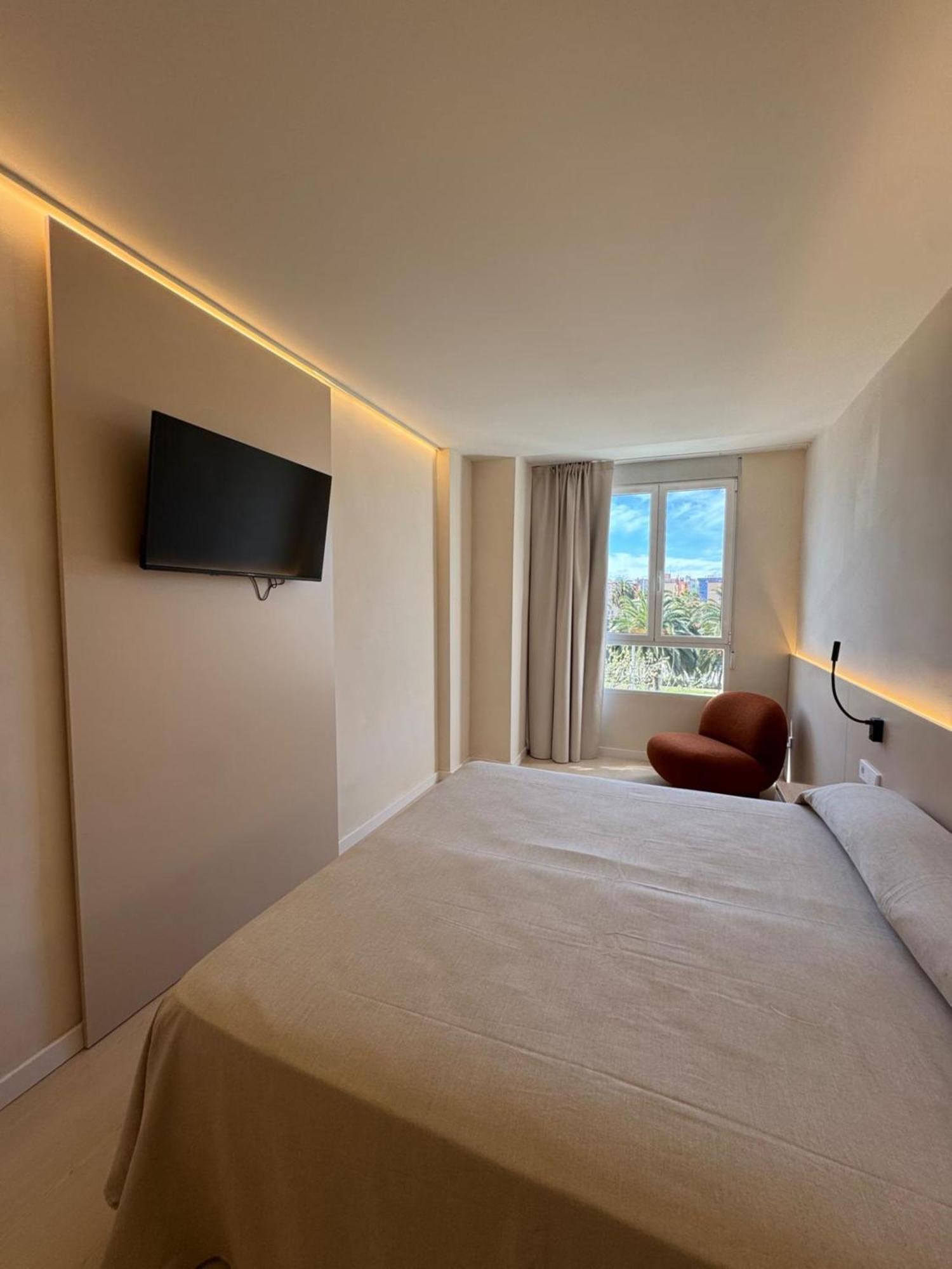 El Globo Hotel València