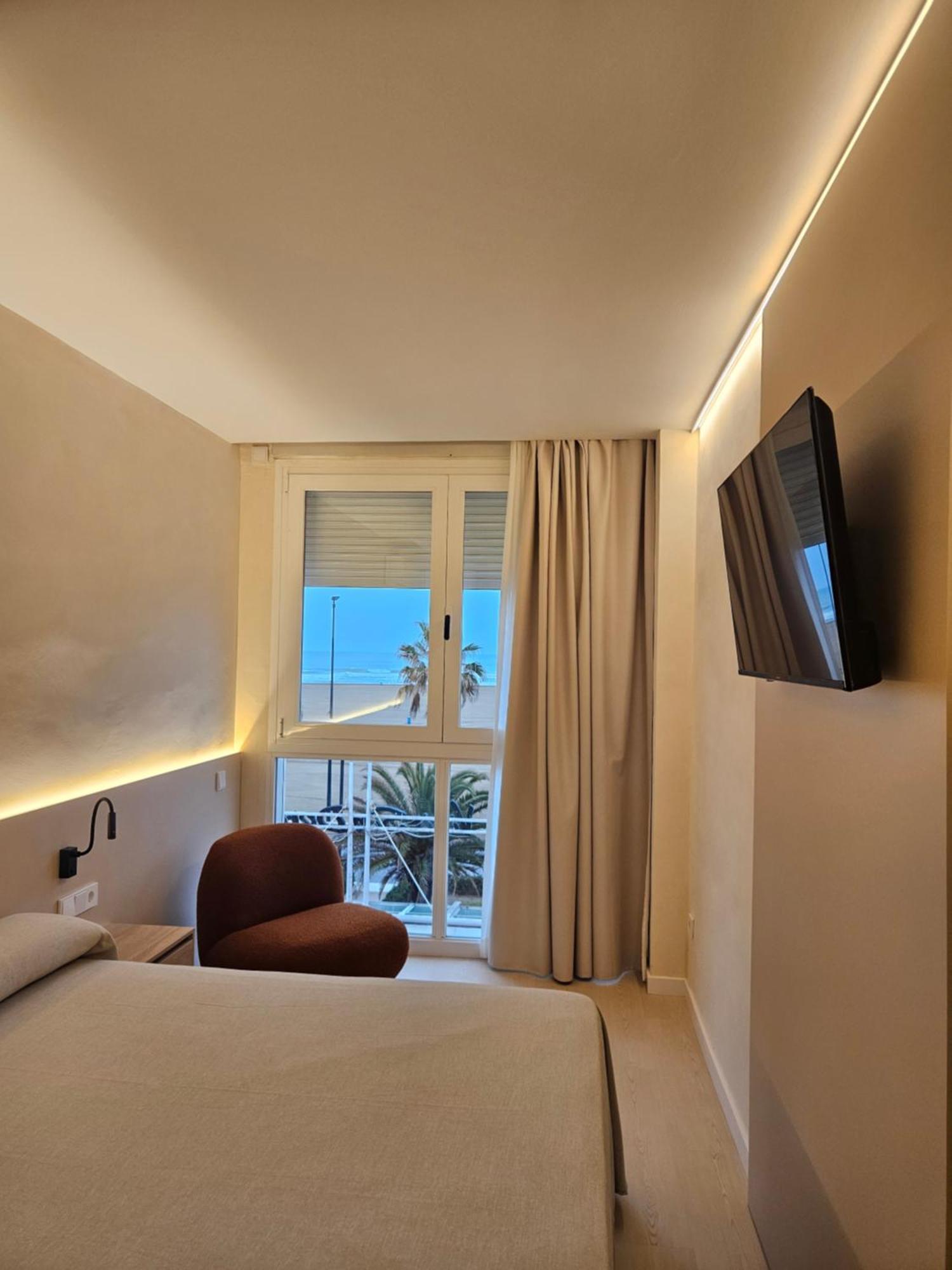 Hotel El Globo Valence