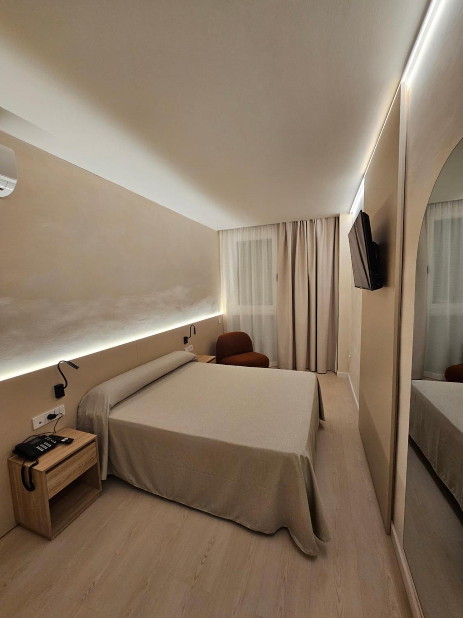 Hotel El Globo València