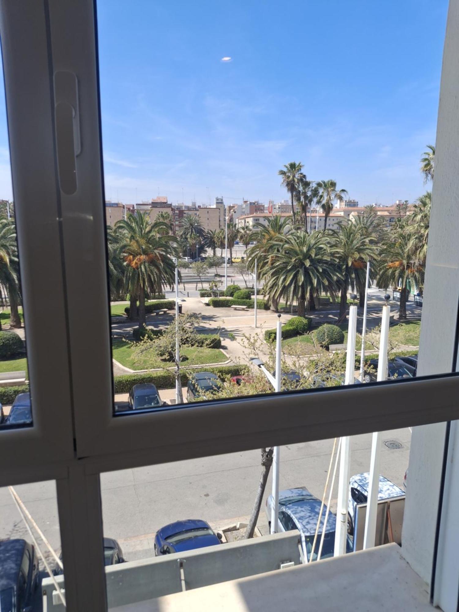 Hotel El Globo València